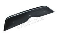 Skoda Yeti (09 – 12) зимний экран вверх (под окраску)