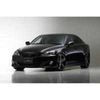 Обвес WALD для тюнинга Lexus IS250, IS350