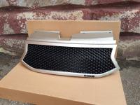 УАЗ Патриот (2014-) Решетка Радиатора зима/лето Триада