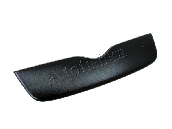 Skoda Yeti (09 – 12) зимний экран вверх (под окраску)